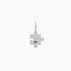 Kidult - Pendente puzzle con cristalli PUZZLE | AMICIZIA