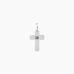Kidult - Pendnete a forma di croce con cristalli CROCE | FEDE