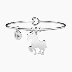 Kidult - BRACCIALE CAVALLO | LIBERTÀ
