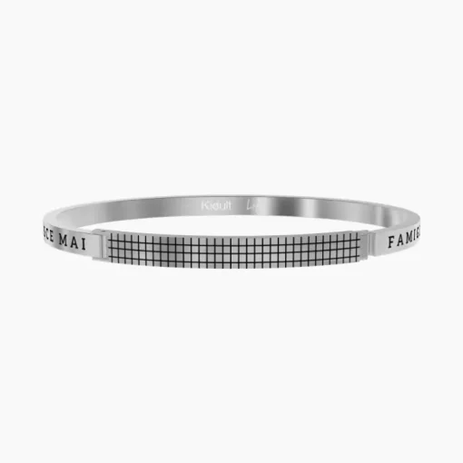 KIDULT BRACCIALE- FAMIGLIA, DOVE LA VITA HA INIZIO …