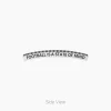 Kidult -Bracciale uomo con agata nera e piastra rettangolare Football is a state of mind