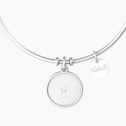 KIDULT-Bracciale FAI DELLA TUA VITA UN CAPOLAVORO