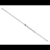 Kioto Bracciale Filo In Perle Satinato