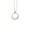 Labioro - Collana Pop Bianco
