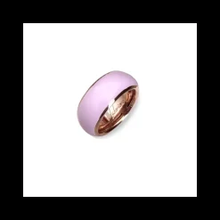 LABRIORO - ANELLO COUNTRY ROSA