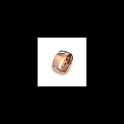 LABRIORO - ANELLO ICON ROSATO