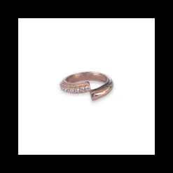 LABRIORO - ANELLO LIKE ROSATO