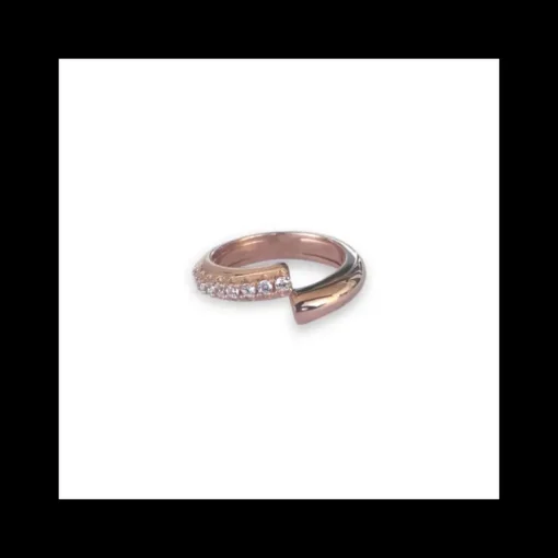LABRIORO - ANELLO LIKE ROSATO