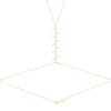 Laura P. - BODY CHAIN SOLITARI