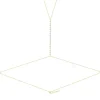 Lauren P. - BODY CHAIN PIETRE NAVETTE
