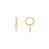 LAUREN P. - ORECCHINI CHARMS GOCCIA