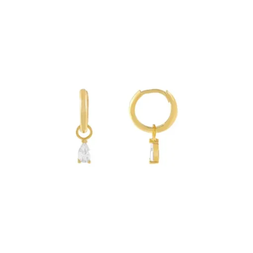 LAUREN P. - ORECCHINI CHARMS GOCCIA