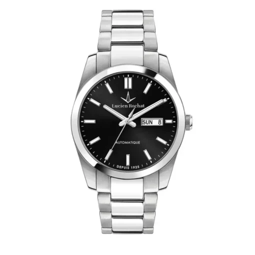 Lucien Rochat - Orologio LÉMAN