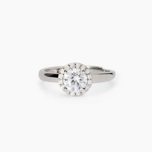Mabina - Anello da donna con zirconi REVIVAL