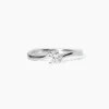 Mabina - Anello donna SOLITAIRE