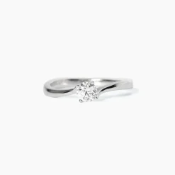 Mabina - Anello donna SOLITAIRE