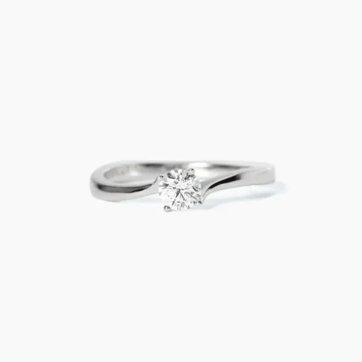 Mabina - Anello donna SOLITAIRE