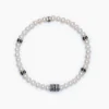 MABINA - Bracciale con perle coltivate GIOVANE RIBELLE