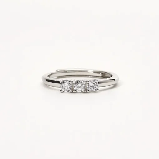 MABINA - Anello 3-CHIC