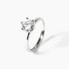Mabina - Anello Solitaire