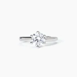 Mabina - Anello Solitaire