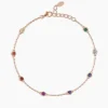 Mabina - Cavigliera RAINBOW
