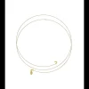 Magic Wire - Collana Serpente Diamante