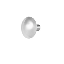 Marlù - Orecchino a lobo bottone 1,2cm