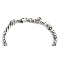 Marlù Bracciale catena sonaglio 5,8mm