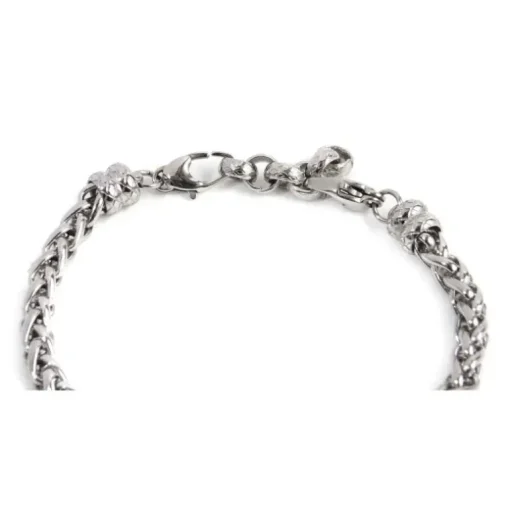 Marlù Bracciale catena sonaglio 5,8mm