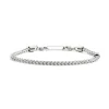 Marlù Bracciale catena fishbone 2,7mm