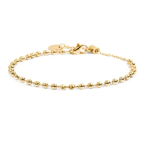 Marlù Bracciale catena a sfere