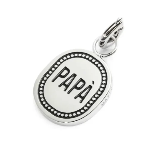 Marlù CIONDOLO papà