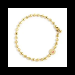 Marlù - COLLANA PER IL TUO AMICO PELOSETTO PVD ORO