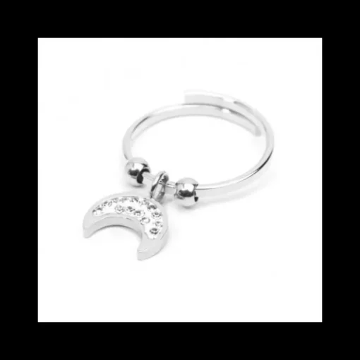 Marlù ANELLO LUNA STRASS