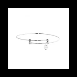 Marlù BRACCIALE RIGIDO SILVER