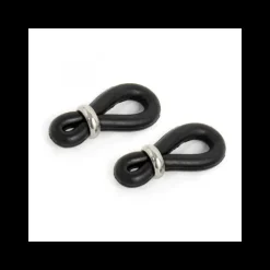 Marlù CATENA PORTA OCCHIALI CATENA "O" 3MM ACCIAIO