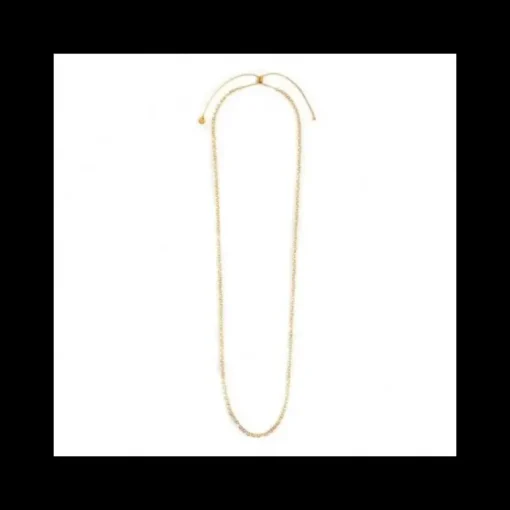 Marlù Collana Pvd Oro 90Cm