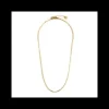 Marlù COLLANA PVD ORO 45CM