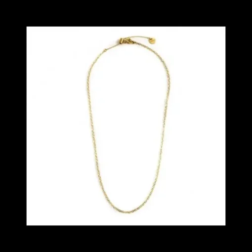 Marlù COLLANA PVD ORO 45CM
