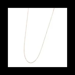 Marlù Collana Pvd Rosè 90Cm Sp1.20Mm