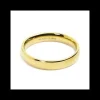 Marlù FEDINA PVD ORO SPESSORE 4 mm