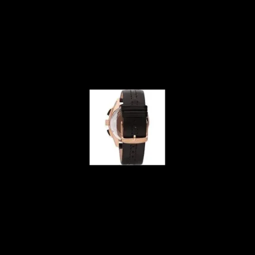 Maserati orologio solo tempo uomo