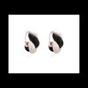 MEWO JEWELS Orecchini cerchi Amy