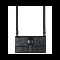 Montblanc Portadocumenti mini UltraBlack
