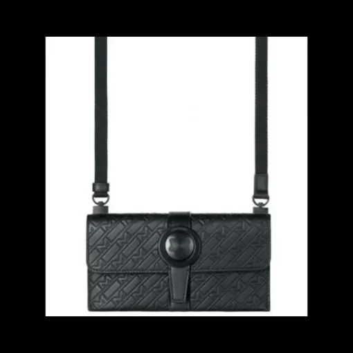 Montblanc Portadocumenti mini UltraBlack