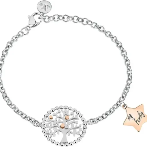 Morellato bracciale donna Talismani