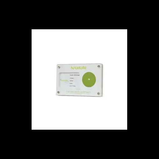 Namuri - Cofanetto Con Diamante In Blister ct. 0,04 G VS