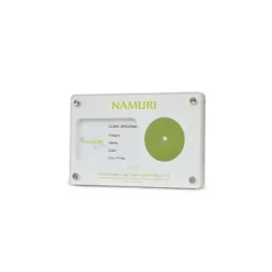 Namuri - Cofanetto con Diamanti in Blister