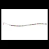 Nanàn Bracciale Tennis Bimbo Multicolor